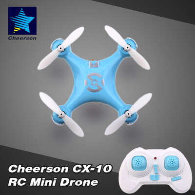 

Purple CX-10 Mini 24G 4CH 6 Axis LED RC Quadcopter Toy Helicoptert CX-10 QuadcopterMini 24G QuadcopterRC Toy