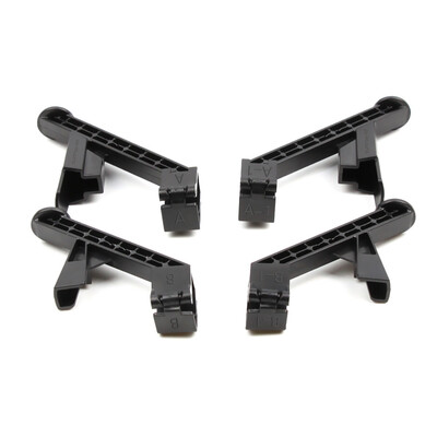 

Heightened Landing Gears Stablizer Height Extender Kit for DJI MAVIC AIR Drone
