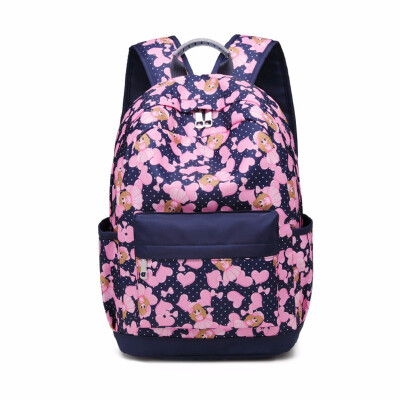 

Large Backpack Unicorn for Laptop 156 Inch Backpacks for School Teenagers Girls Bookbag Print Female Bagpack for Women 2018