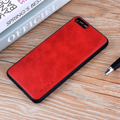 

for Xiaomi Mi Note 3 case Luxury Vintage leather cover phone cases for xiaomi mi note 3 funda coque capa Business Vintage style