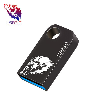 

Newest metal pendrive 64gb memory stick 32gb usb Flash 30 drive 128GB 64GB 32GB 16GB super mini pen drive 8GB usb stick