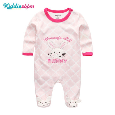 

Baby Rompers Striped Star Outwear Long Sleeve Baby Boy Clothes Newborn Bodysuits Baby Girl Clothes Babywear Unisex Bebe Cotton