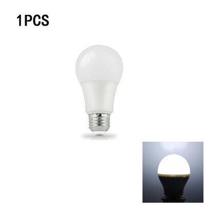 

1PCS 4W E27E14 Ac100-240 Warm WhiteCold White