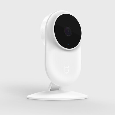 

Original Xiaomi Mijia AI Smart Home 130° 1080P HD Intelligent Security WIFI IP Camera Motion Detection Monitor Power Consumption I