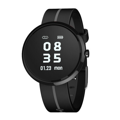 

V06S Smart Wristbands Bracelet Fitness Tracker Smart Band Blood Pressure Heart Rate Monitor Adult Sleep Wrist Watch