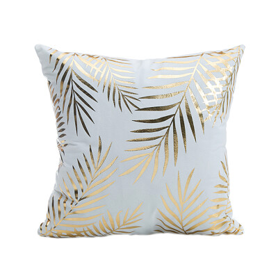 

Simple Fashion Home Decorative Throw Pillow Case Cover Protector Bed Sofa Car Waist Cushion Decor Gift