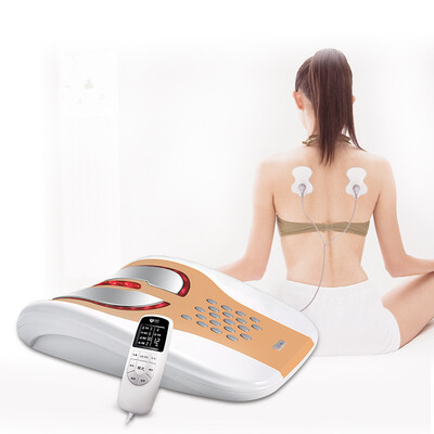 

Lumbar disc herniation treatment instrument lumbar disc herniation belt traction device back pain back pain massager lumbar musc