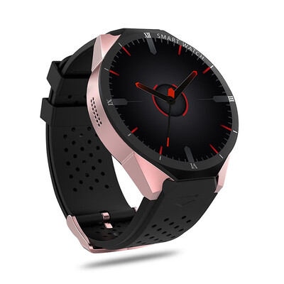 

KW88 Pro Android 70 Smart Watch Phone MTK6580 quad core 1GB 16GB 139 inch 400400 Screen with 20MP camera SmartWatchKW88 Pro An