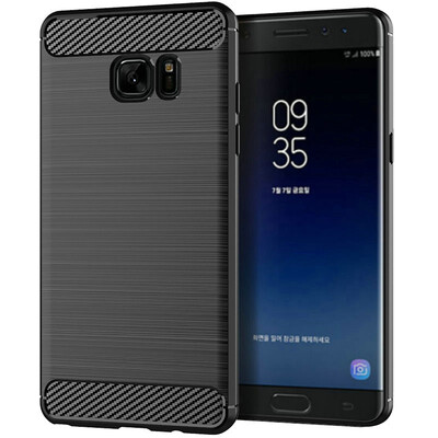 

Shockproof phone case cover For Samsung Galaxy Note FE Note 7 Note 7R Note Fan Edition N935 N935S Slim Armor case Back cover