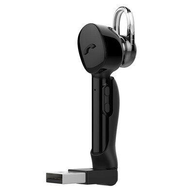 

Bluetooth Headphones V41 Wireless Earphones In-ear Music Headset Earpiece Earbuds Hands-free Calls with Mic USB Magnetic Charging