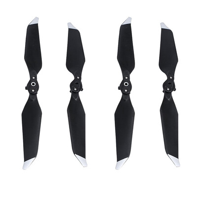 

2 Pair 8331 Low-Noise Quick Release Propeller CWCCW Props for DJI Mavic Pro Platinum FPV Drone