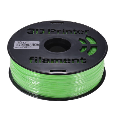 

1KG Spool Colorful ABS Filament 175mm Diameter Iridescent Color Printing Filaments for 3D Printers Drawing Pens