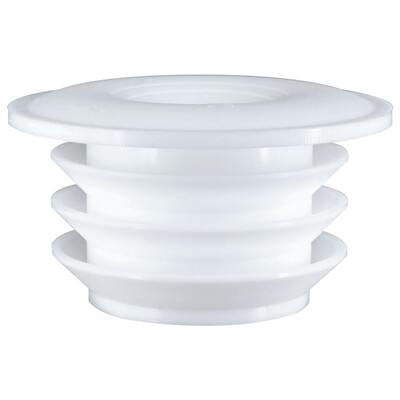 

Haili HaiLi water pipe deodorant plug drain seal kitchen drain deodorant cover floor drain silicone seal water pipe plug XZ2