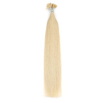 

Neitsi 16inch 25 Strands U Tip Hair Extensions Keratin Fusion Human Hair Extensions Straight