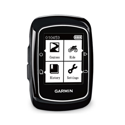 

GARMIN Edge 200 GPS Enabled Bicycle Computer IPX7 Bike Cycling Computer Speed & Cadence MTB Road Cycling Wireless Speedometer Bicy
