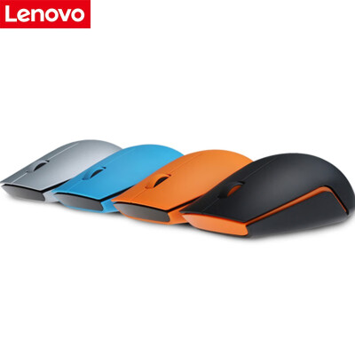 

Lenovo wireless mouse N500 home office games wireless optical USB mouse laptop 24Geless mouse N500 home office games wireless