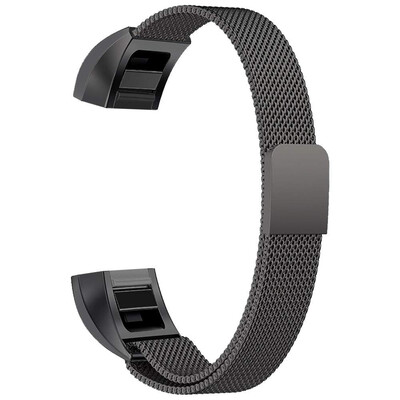 

Fashion Stainless Steel Magnet 2 Size Large Small Replacement Watch Band 5 Color Available