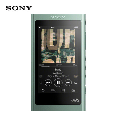 

Sony SONY NW-A55 Hi-Res high resolution music player MP3 16GB blue