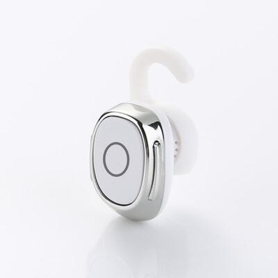 

JRGK Bluetooth Earphone Mini9 Headsets Stereo Invisible Headphones Wireless Handfree Smallest Earbuds with Mic For iPhone Xiaomi