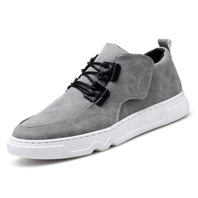 

Mens Leisure Sports Shoes Fashion Running Shoes