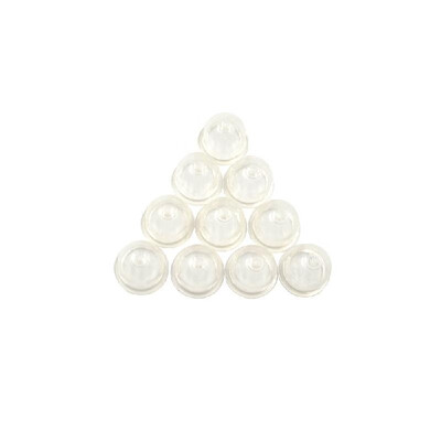 

10PCS 16x14 Gas Fuel Bulb Pump Bulbs Cap for WALBRO 188–12 188–12–1 188–14 Stihl 41331212700 Homelite 01201 up04802 ECHO 123181406