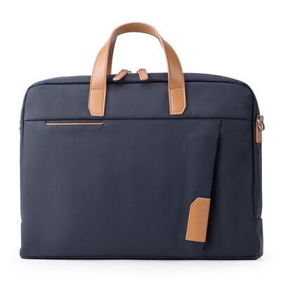 

Diplomat Diplomat Men&Women Business Leisure Briefcase Computer Bag DB-737F Dark Blue