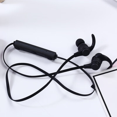 

Sports Bluetooth Headset BT-19 Ear Shell Magnetic Suction Head Sports Wireless Bluetooth