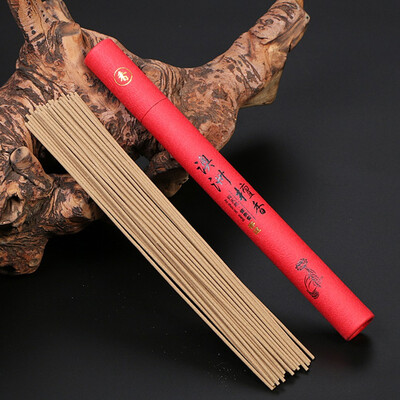 

Natural Sandalwood Summer Essential Home Incense Wormwood Ya Incense Indoor Ceremony Buddha Incense