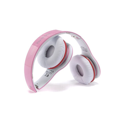 

Limited Edition Magic Sound Bluetooth Wireless Headset Headset B Headset