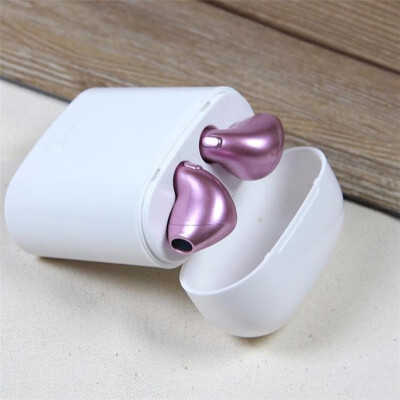 

I7S TWS Bluetooth Headphone with Charger Case Twins Wireless Earbuds Earphones for iPhone X IOS iPhone Android Samsung with Retail