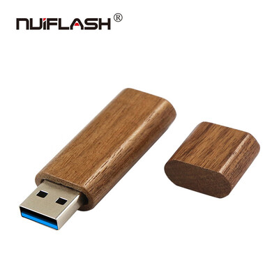 

Wooden Pen Drive USB Flash Drive 128GB Pendrive 16gb 32gb USB Flash 30 memory stick 64 gb Flash Drive U Disk