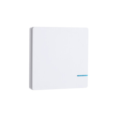 

AC 80275V Wireless Switch Switch WIFI 433MHz Receiver Controller No Wiring Remote Control House Lighting & Appliances Phone APP