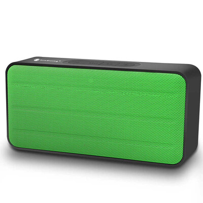 

NewRixing Top Best Bluetooth Speaker Waterproof Portable Outdoor Mini Column Box Speaker Design for iPhone Xiaomi Samsung Travel