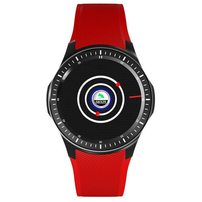 

DM368 Smartwatch Phone 139 inch Android 51 3G Smart Watch Quad Core 8GB GPS Pedometer Heart Rate Monitor Wristwatch
