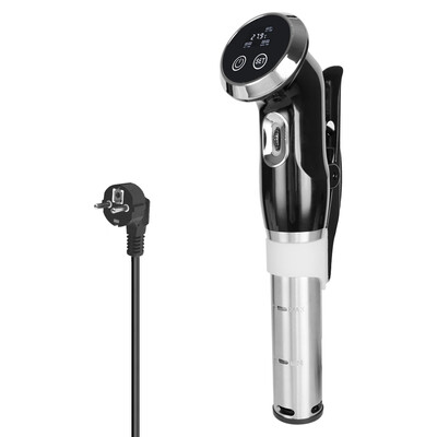 

Precision Sous Vide Immersion Circulator Vacuum Slow Food Hotel Restaurant Home Kitchen Digital Display Stainless Steel Cooker