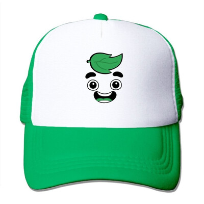 

Oiir Ooiip Guava Juice Unisex Adjustable Mesh Baseball Caps Dad Trucker Hats