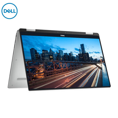 

Dell DELL new XPS133 inch thin&thin border touch screen control flip laptop i5-8200Y 8G 256GSSD FHD fingerprint recognition silver