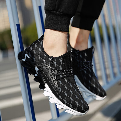 

Blade shoes casual sports mens shoes