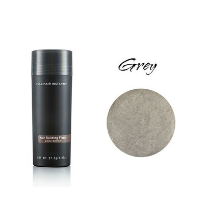 

275g2 fashion Hair Fibers Keratin Thickening Spray Hair Building Fibers Loss Products Instant Wig Regrowth Powder Beauty Salon Minimum 2 pieces