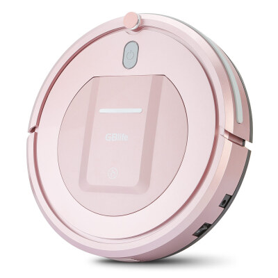 

GBlife KK290 - B Automatic Robot Vacuum Cleaner with Remote Scheduling