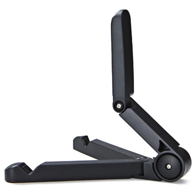 

Y-Shape Portable Android Tablet Holder Fold-Up Stand Triangle Tablet Phone Holder