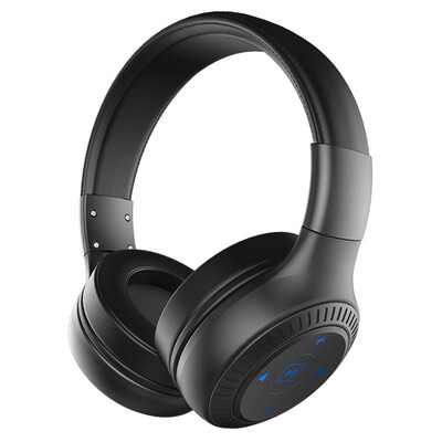 

ZEALOT B20 Bluetooth Headphone Wireless Stereo Earphone Foldable Over Ear Headset 35mm AUX In Hands-free w Microphone