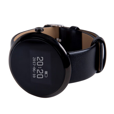 

ABAY New DB06 Smart Wristband Heart Rate Blood Pressure Monitior Smartband Bracelet IP68 Waterproof Couples Smart Band Watches