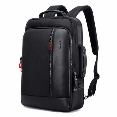 

Business Shoulder Bag Multi-function Computer Bag Traveling Laptop Case Rucksack for Men