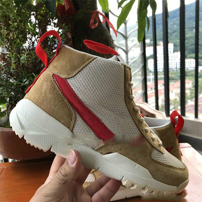 

Top quality Craft Mars Yard 20 Mid Running Shoes 2019 New Mens Womens Tom Sachs Space Camp NASA Designer Sneakers Boots