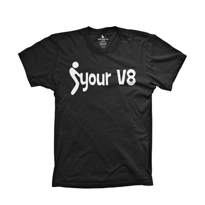 

F Your V8 shirt jdm tshirts funny racing shirts