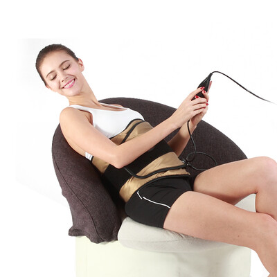 

Keai portable warm palace belt waist lumbar lumbar physiotherapy equipment