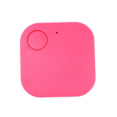 

Anti-lost Alarm Reminder Smart Tag Wireless Bluetooth Tracker For Child Bag Wallet Key Pet Finder Locator GPS Anti Lost Alarm