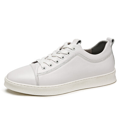 

Seven wolves SEPTWOLVES mens wild fashion casual white shoes solid color 8393337017 white 39