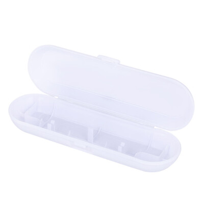 

Electric Toothbrush Travel Case Protector Case for Braun Oral-B Philips Bayer Toothbrushes Tooth Brush Holder